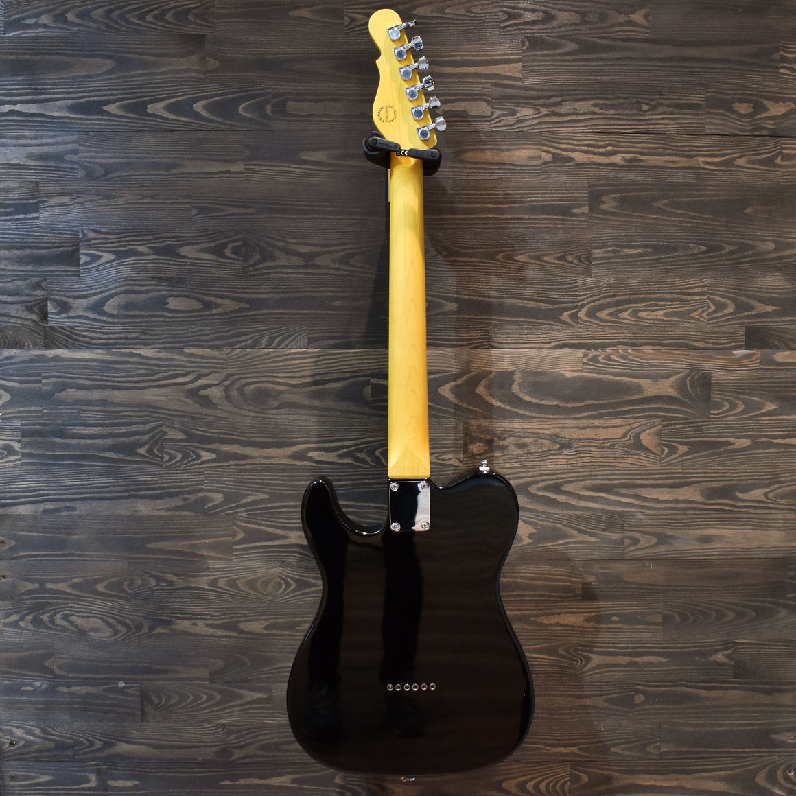 G&L Tribute Series ASAT Classic Bluesboy 3 Tone Sunburst