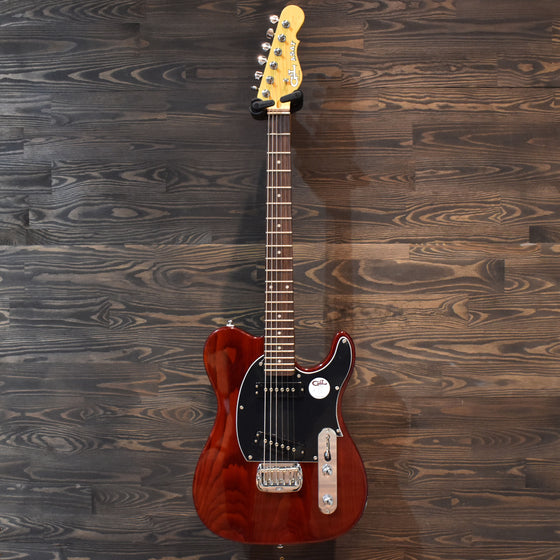 G&L Tribute Series ASAT Special Irish Ale