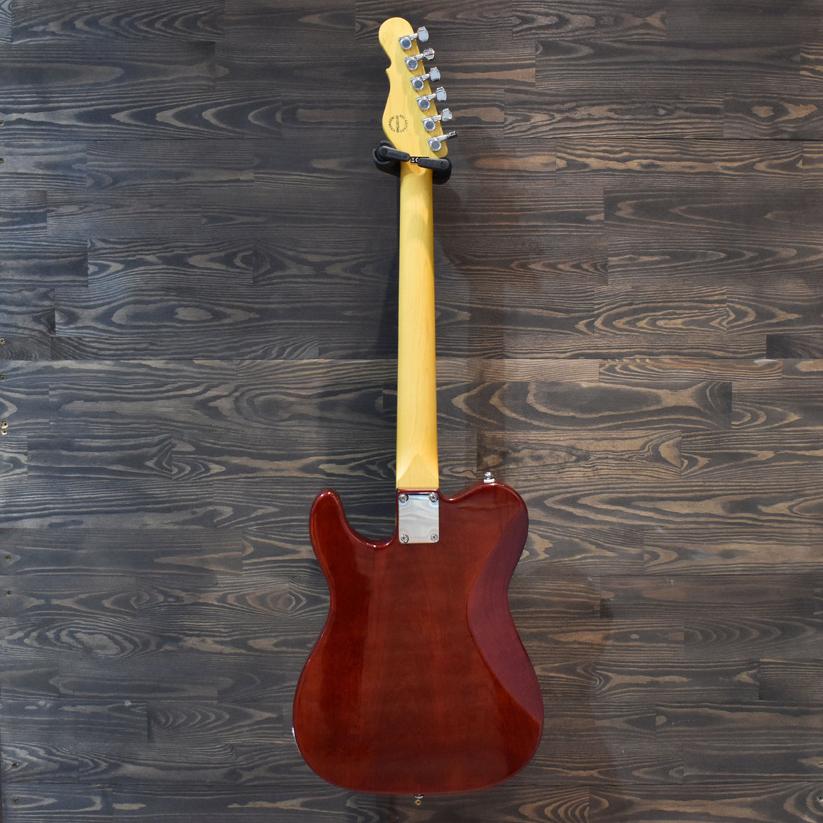 G&L Tribute Series ASAT Special Irish Ale