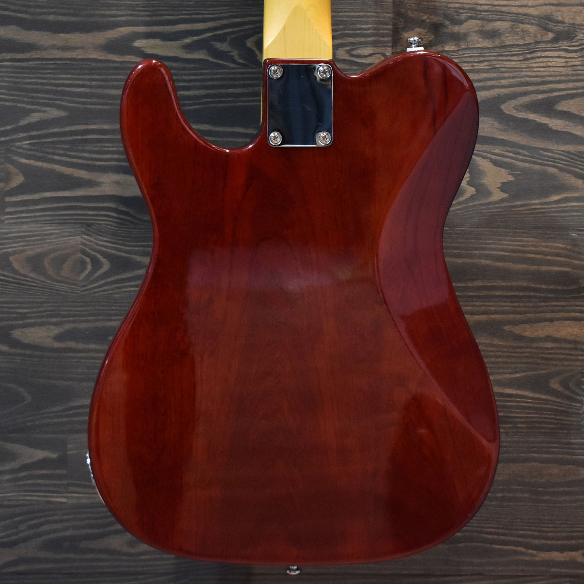 G&L Tribute Series ASAT Special Irish Ale