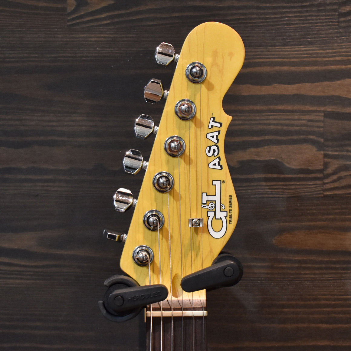 G&L Tribute Series ASAT Special Irish Ale