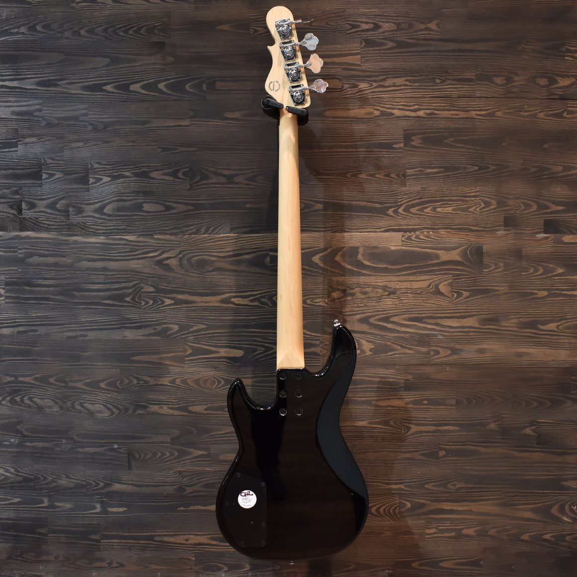 G&L Tribute Series JB-2 Bass 3-Tone Sunburst