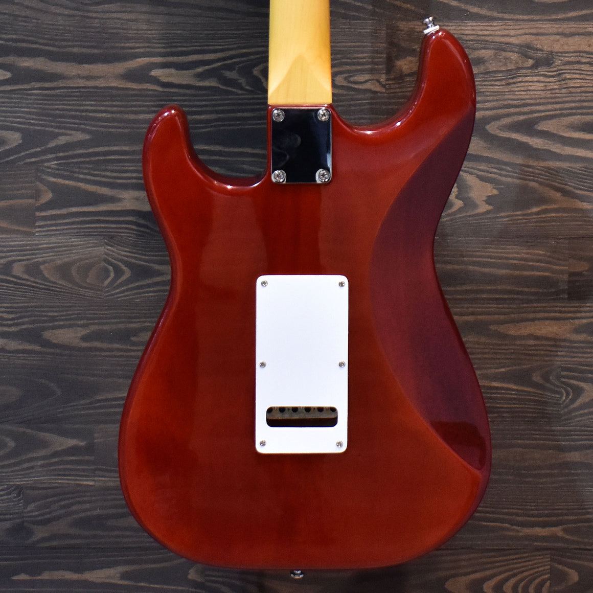 G&L Tribute Series S-500 Irish Ale