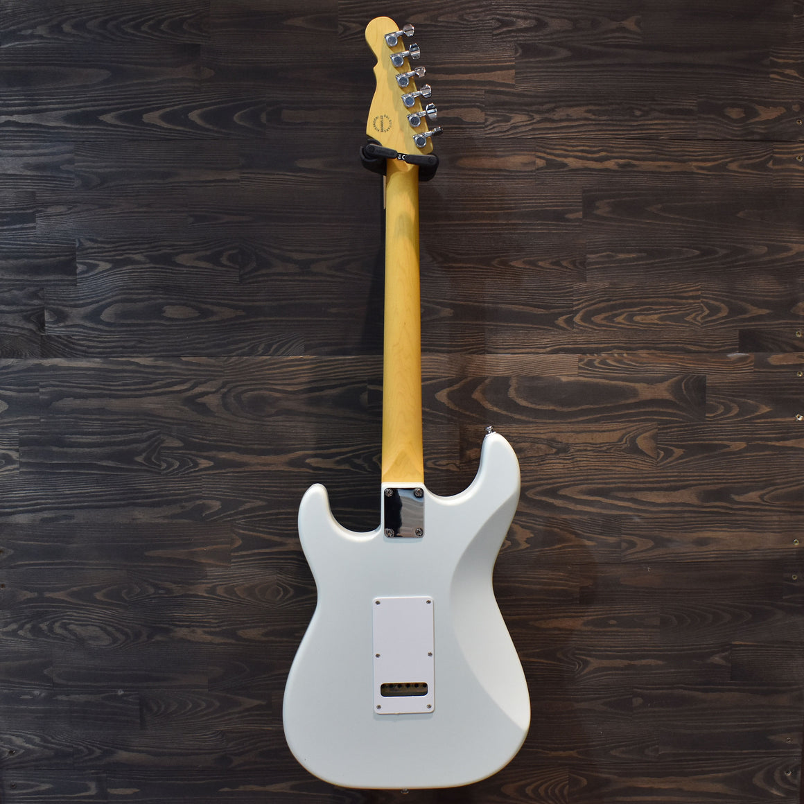 G&L Tribute Series S-500 Sonic Blue