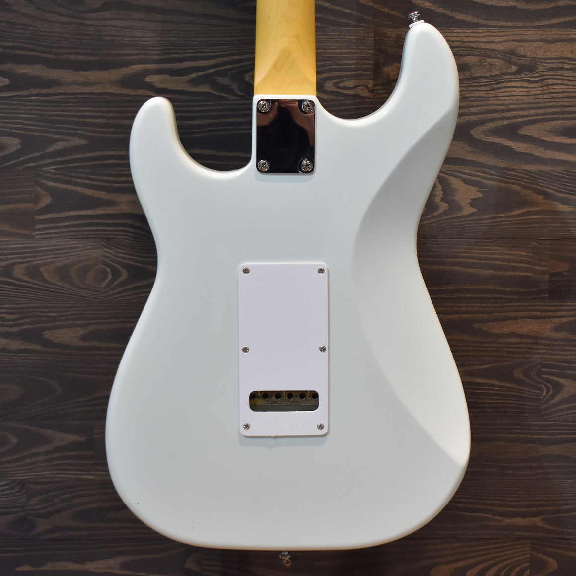 G&L Tribute Series S-500 Sonic Blue