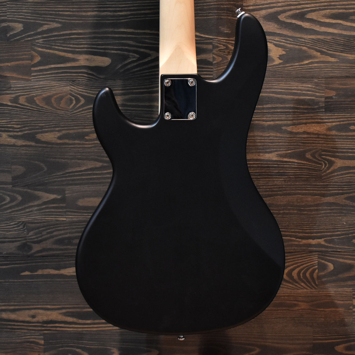 G&L Tribute Series SB-2 Bass Black Frost