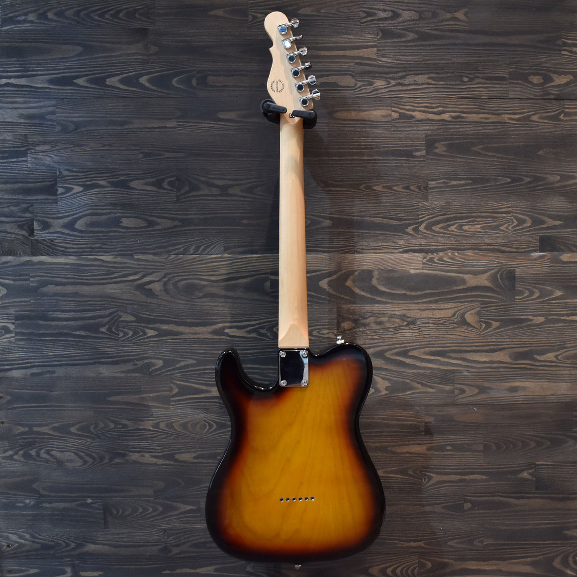 G&L Tribute Series ASAT Classic Bluesboy 3-Colour-Sunburst W/Gig Bag (Pre-Owned)