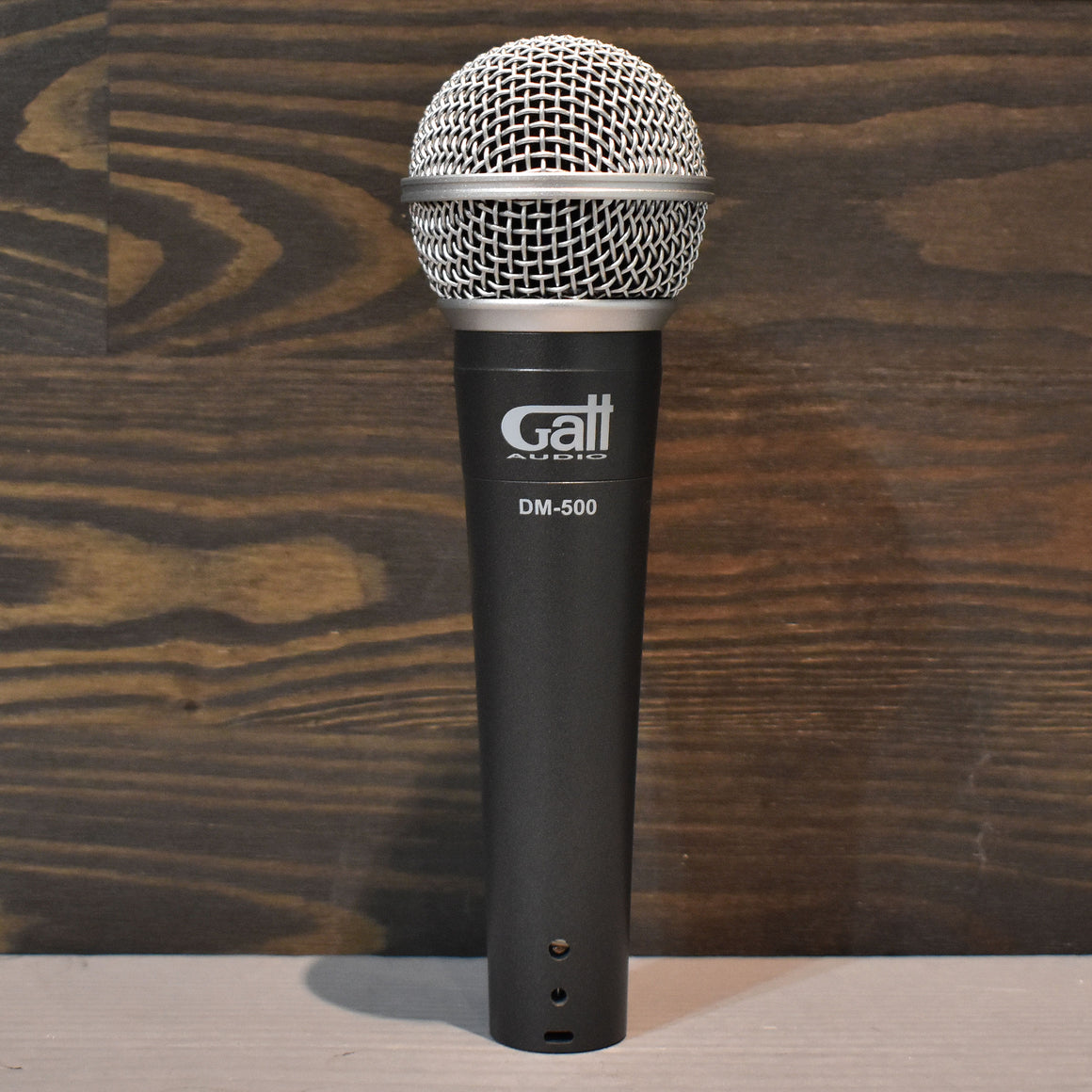 Gatt Audio DM500 Dynamic Microphone