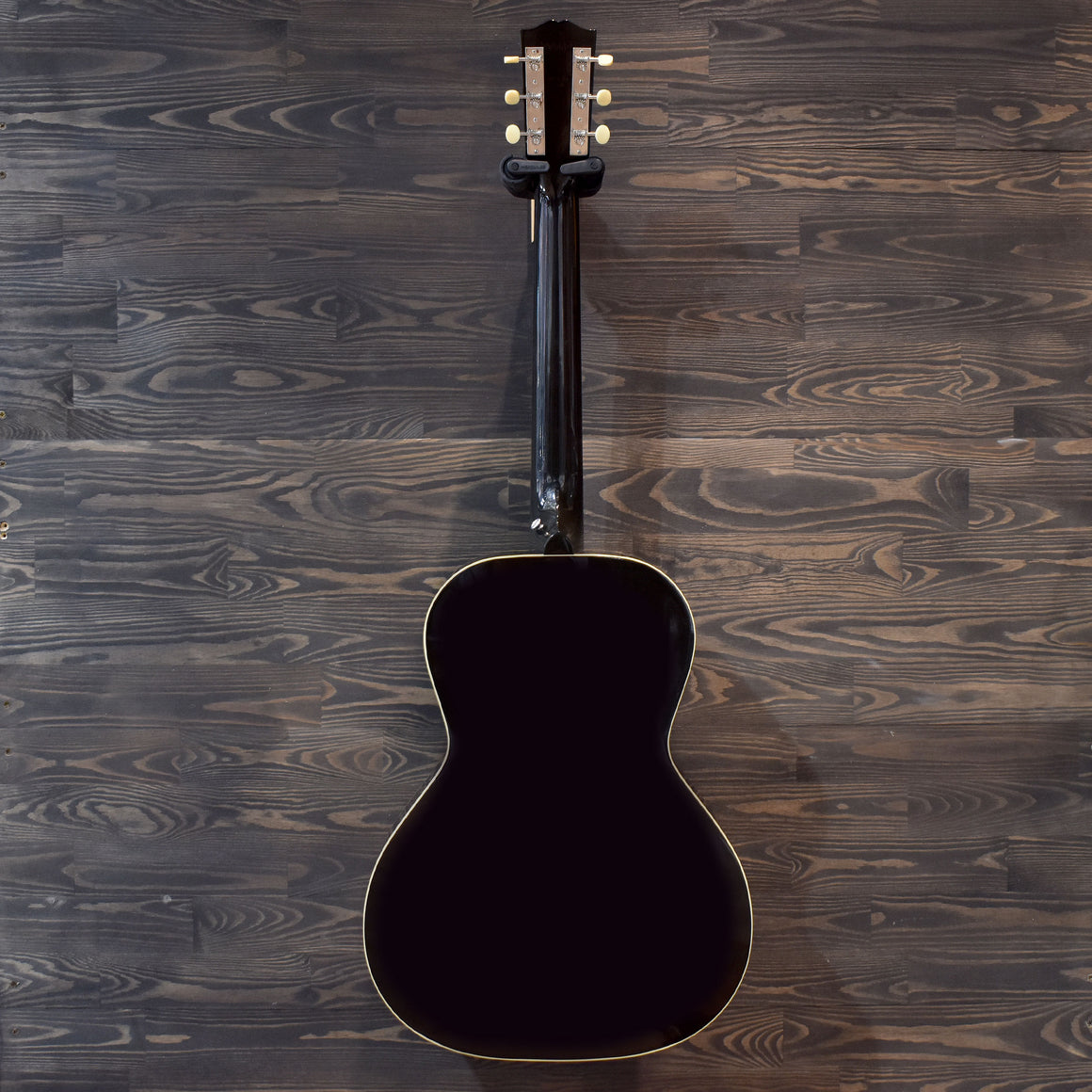 Gibson L-00 Original Vintage Sunburst Electro Acoustic Guitar W/Hard Case (Pre-Owned)