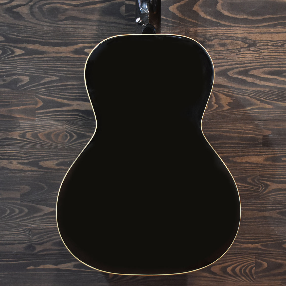 Gibson L-00 Original Vintage Sunburst Electro Acoustic Guitar W/Hard Case (Pre-Owned)