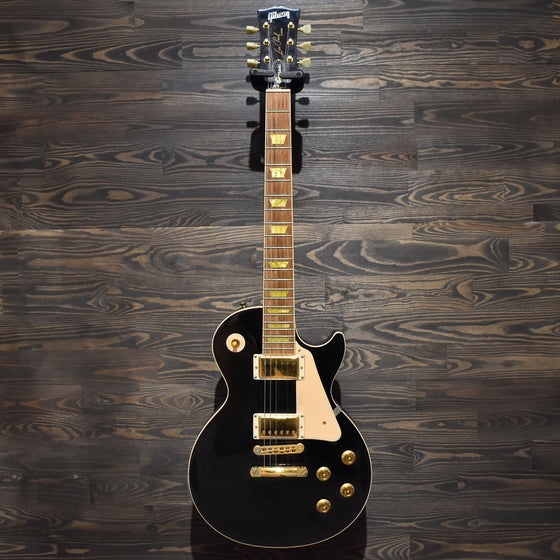 Gibson Limited Edition Les Paul Classic 1960 w/Hard Case (Pre-Owned)
