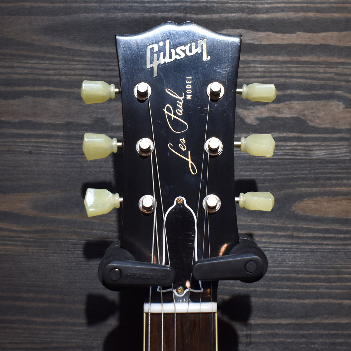 Gibson Custom Shop Historic R8 Les Paul Standard w/Hard Case (Pre-Owned)