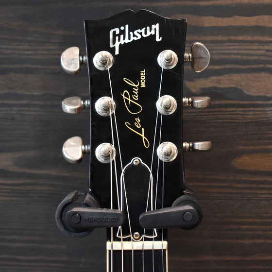 Gibson Les Paul Standard 60s Cherry Sunburst W/Hard Case (Pre-Owned)