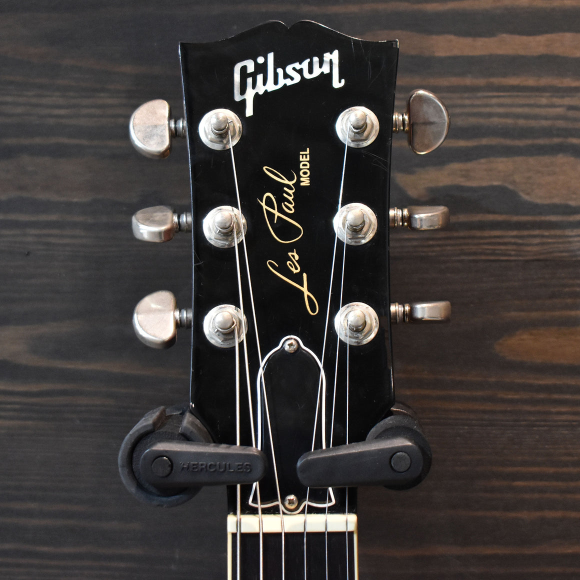 Gibson Les Paul Standard 60s Cherry Sunburst W/Hard Case (Pre-Owned)