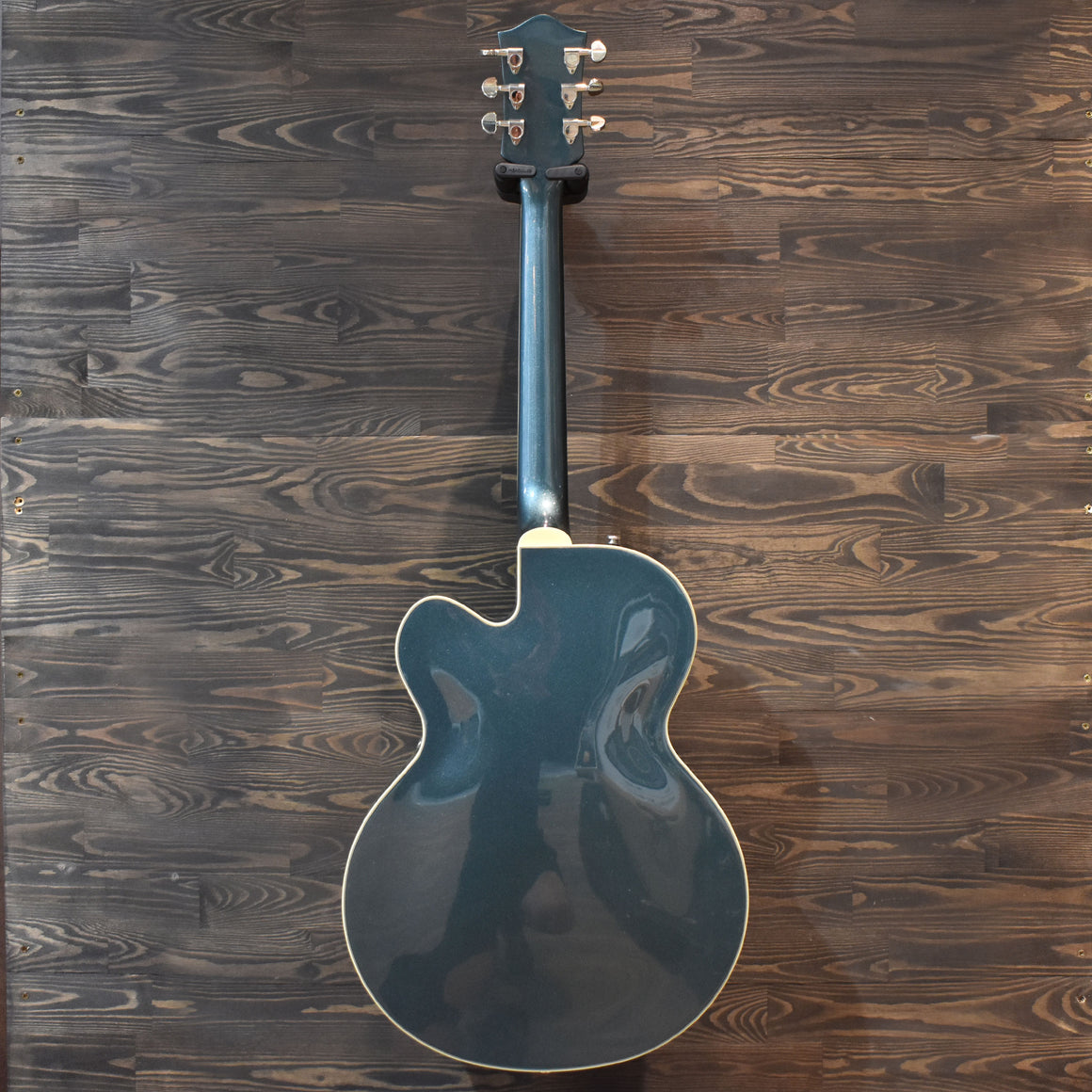 Gretsch G2420T Streamliner Gunmetal Electric Guitar (Pre-Owned)