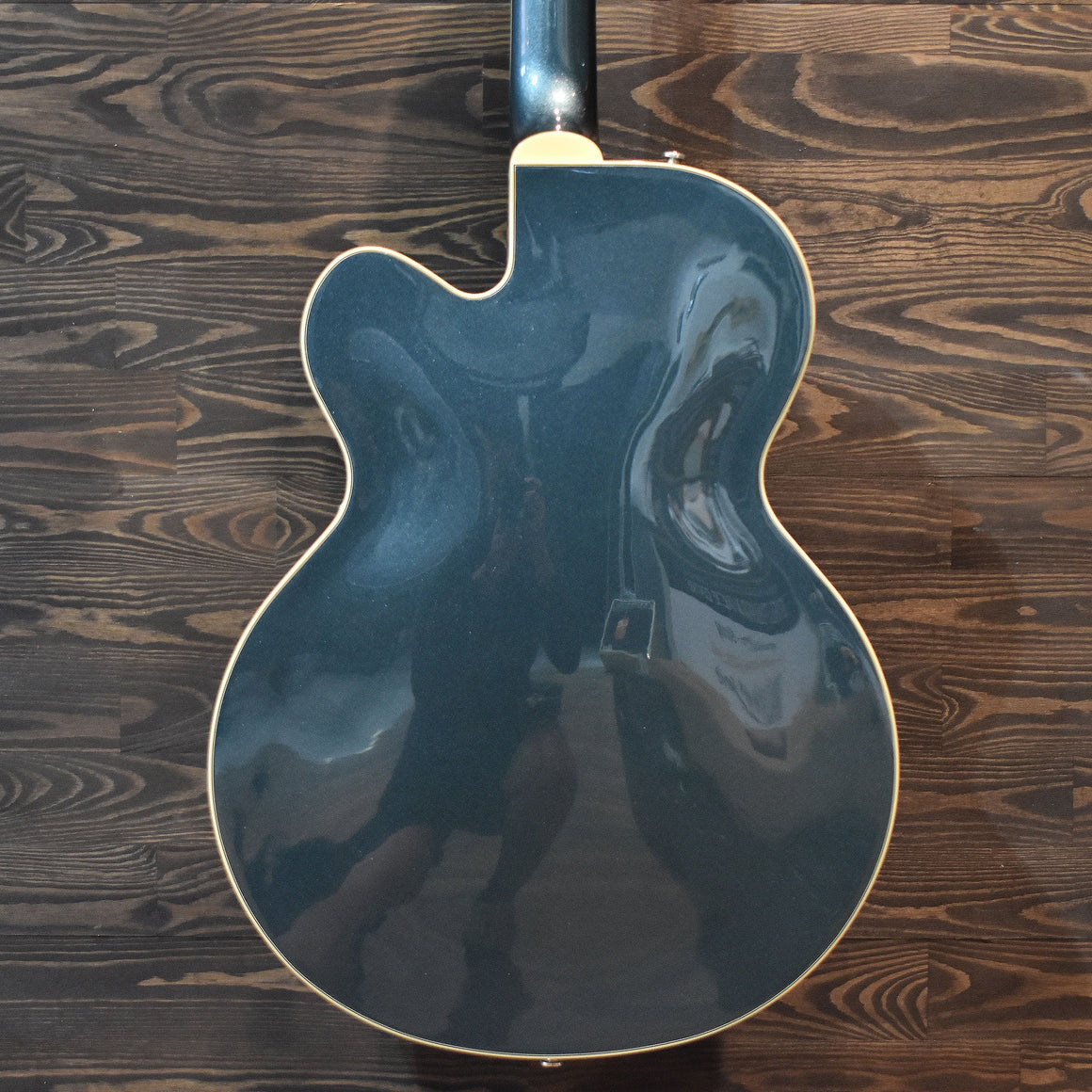 Gretsch G2420T Streamliner Gunmetal Electric Guitar (Pre-Owned)