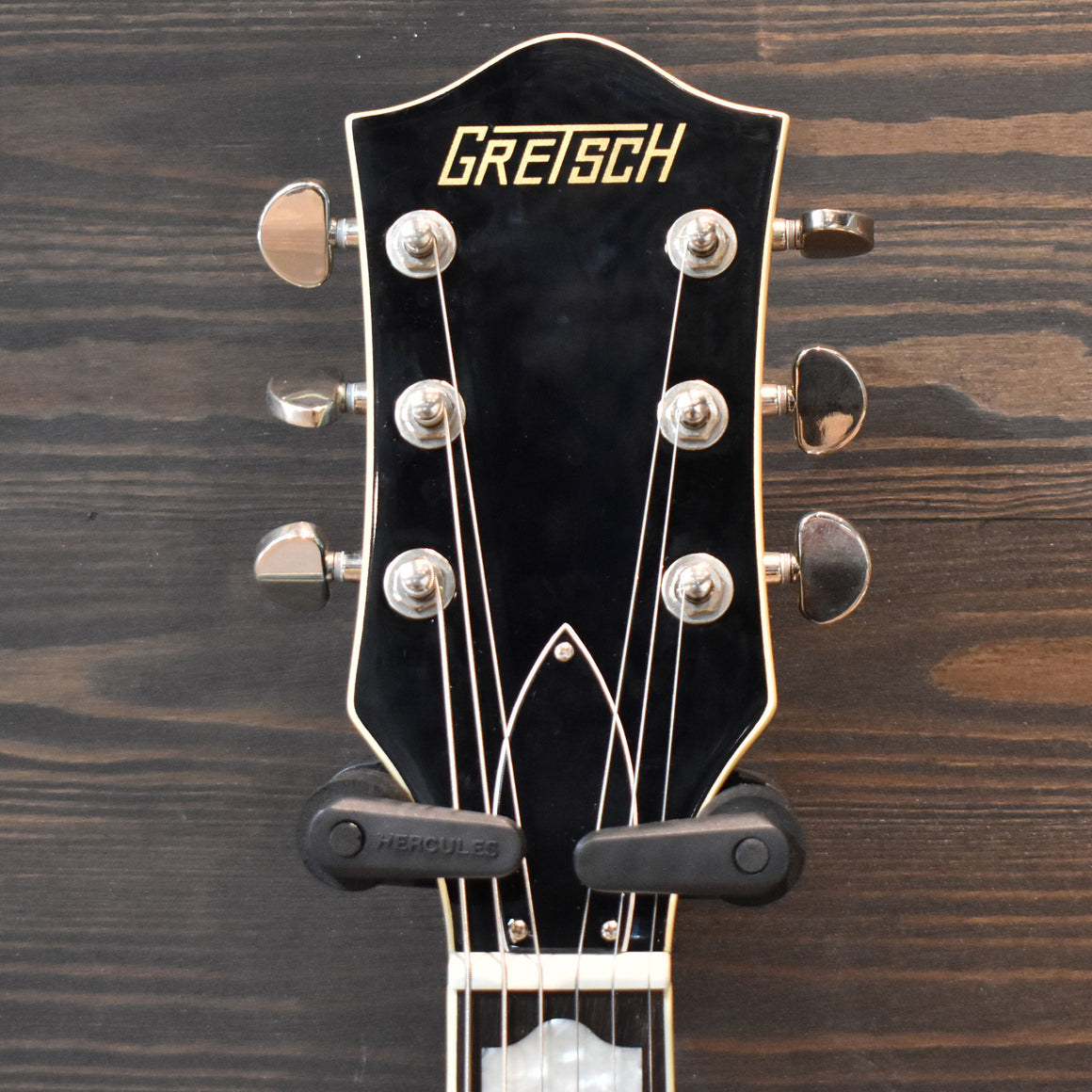 Gretsch G2420T Streamliner Gunmetal Electric Guitar (Pre-Owned)