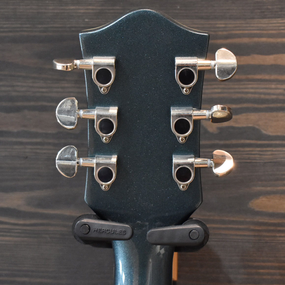 Gretsch G2420T Streamliner Gunmetal Electric Guitar (Pre-Owned)