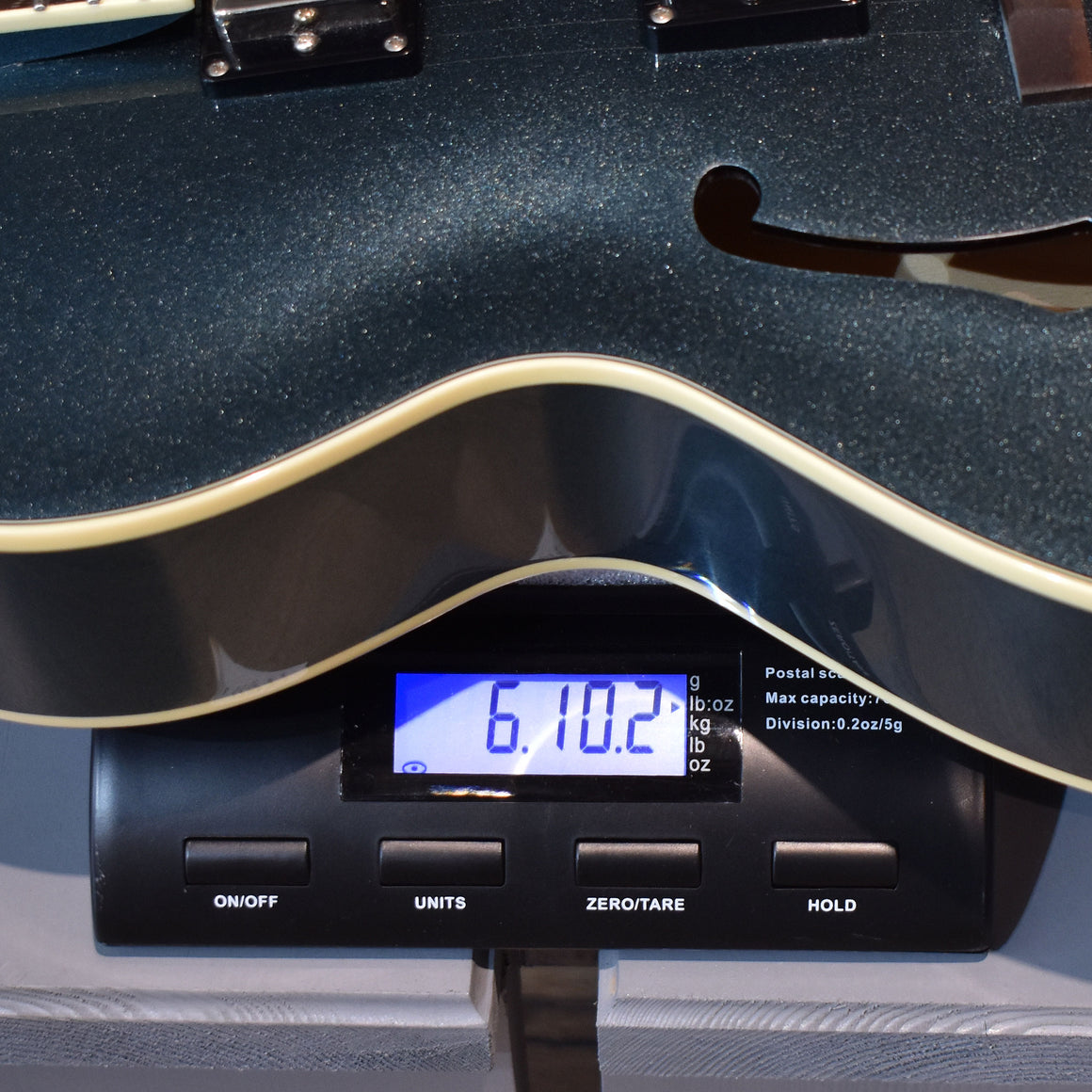 Gretsch G2420T Streamliner Gunmetal Electric Guitar (Pre-Owned)