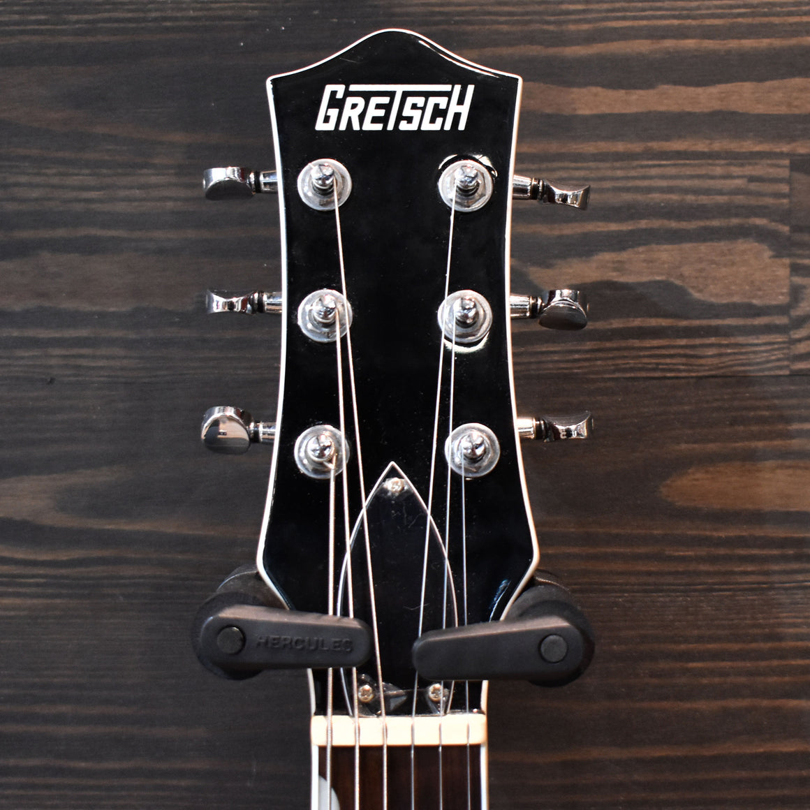 Gretsch G5230T Electromatic Jet FT Cadillac Green W/Gretsch Hard Case (Pre-Owned)