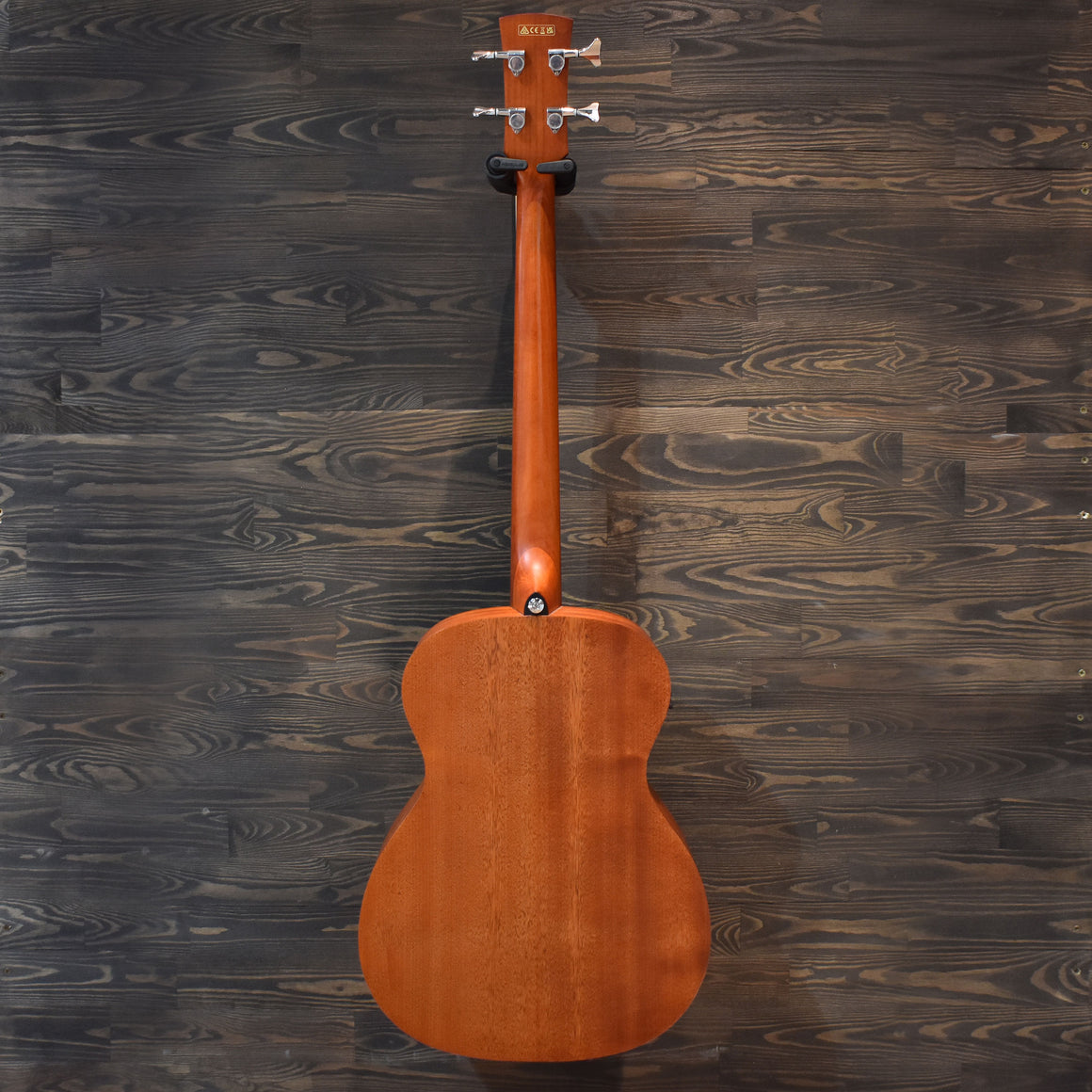Ibanez PCBE12MH Acoustic Bass Guitar (Pre-Owned)