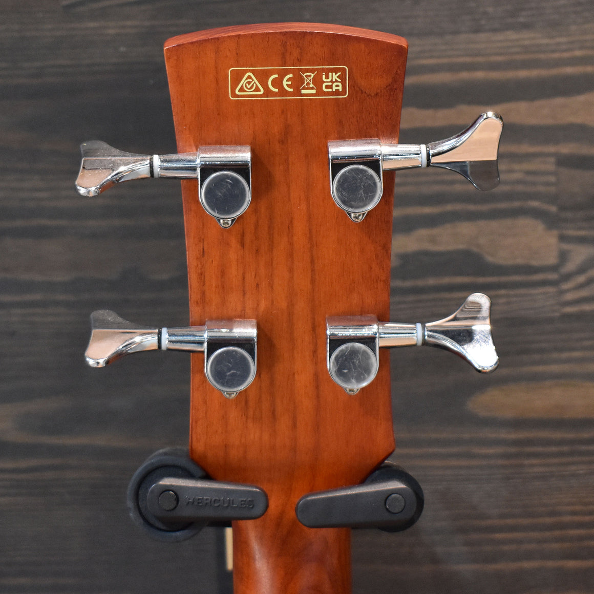 Ibanez PCBE12MH Acoustic Bass Guitar (Pre-Owned)