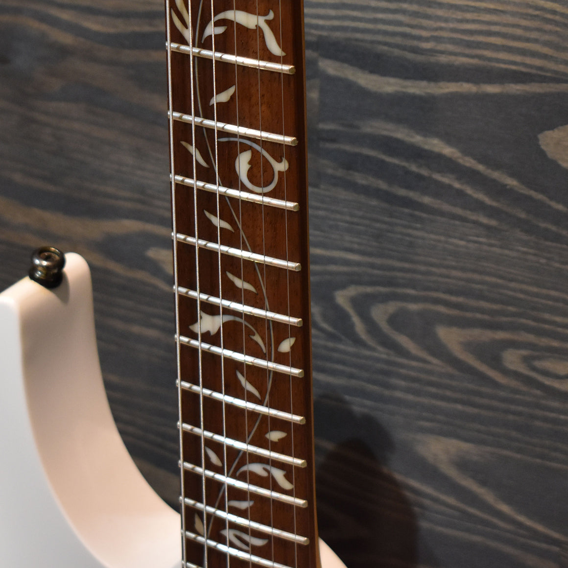 Ibanez Jem JR Electric Guitar White (Pre-Owned)