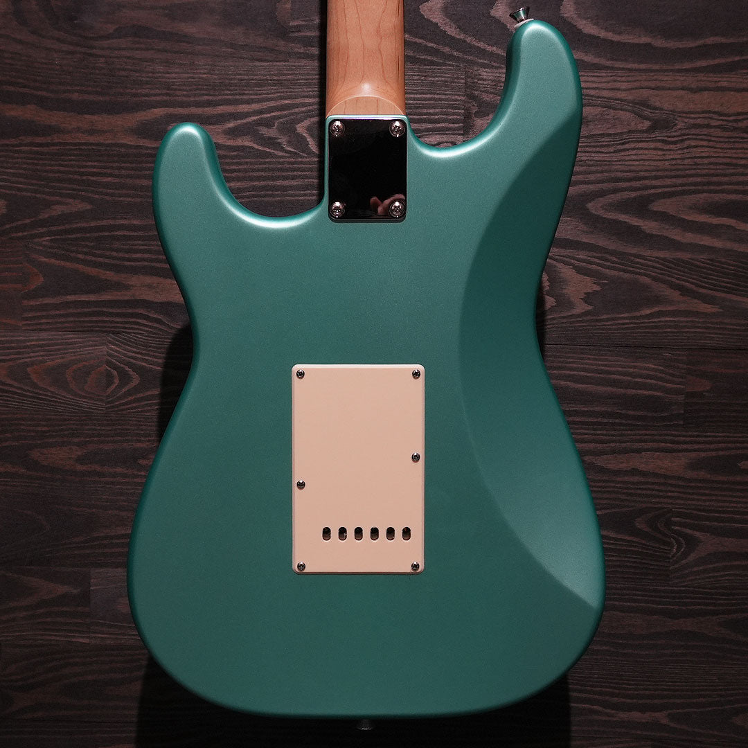 Caydence Discovery Scorpio Ipkiss Green Satin