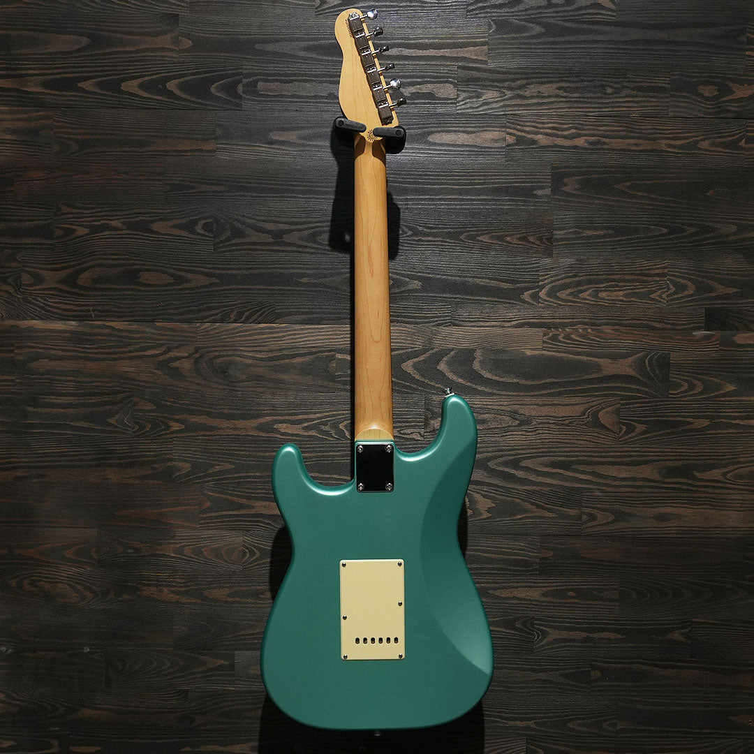 Caydence Discovery Scorpio Ipkiss Green Satin