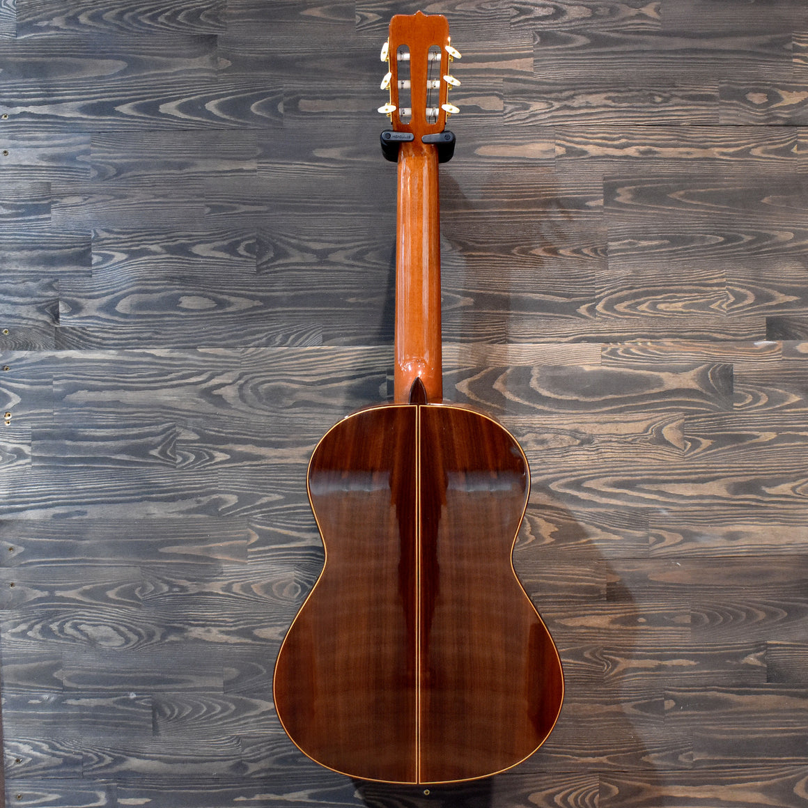 José Ramírez 130 Años Classical Guitar W/Hard Case and Extras (Pre-Owned)