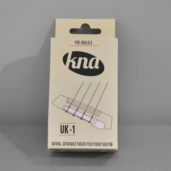 KNA UK-1 Ukulele Piezo Pickup