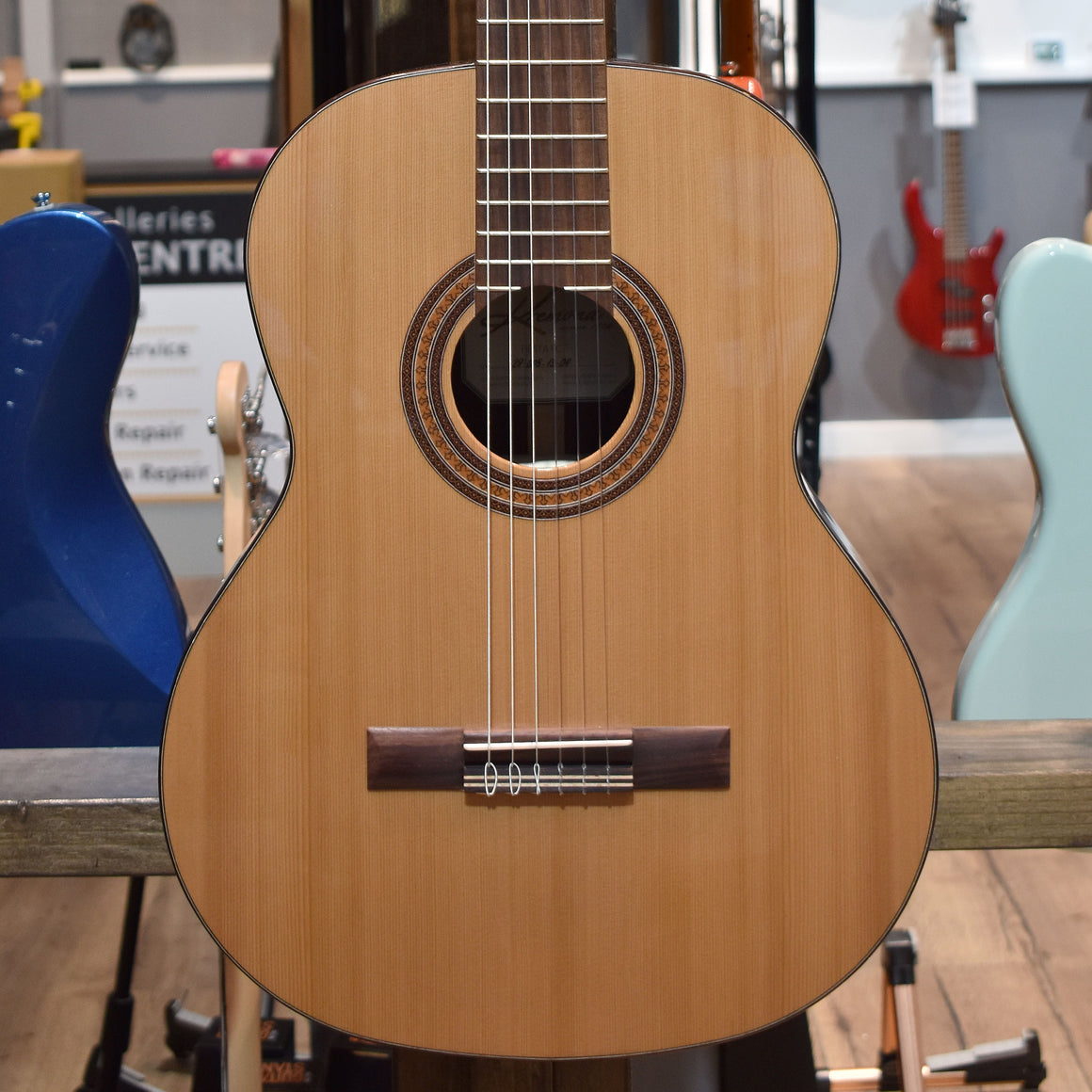 Kremona Fiesta FC T Classical Guitar