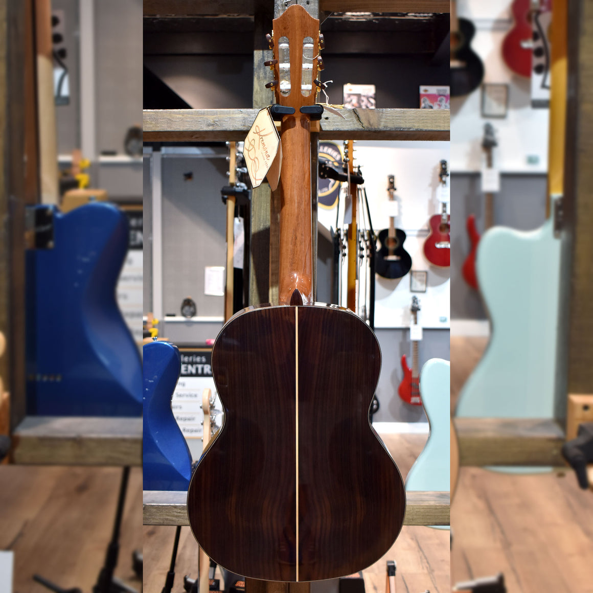 Kremona Fiesta FC T Classical Guitar