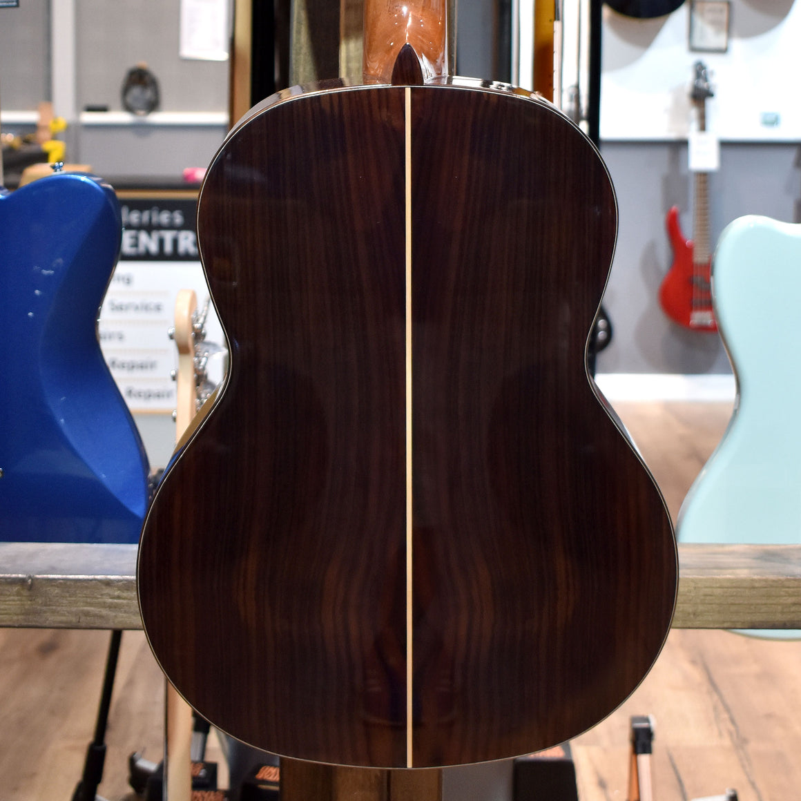 Kremona Fiesta FC T Classical Guitar