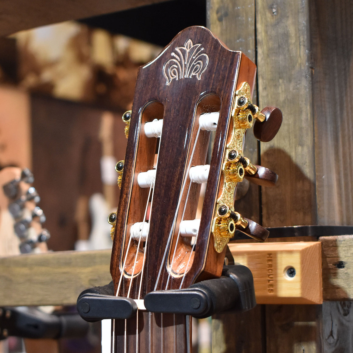 Kremona Fiesta FC T Classical Guitar