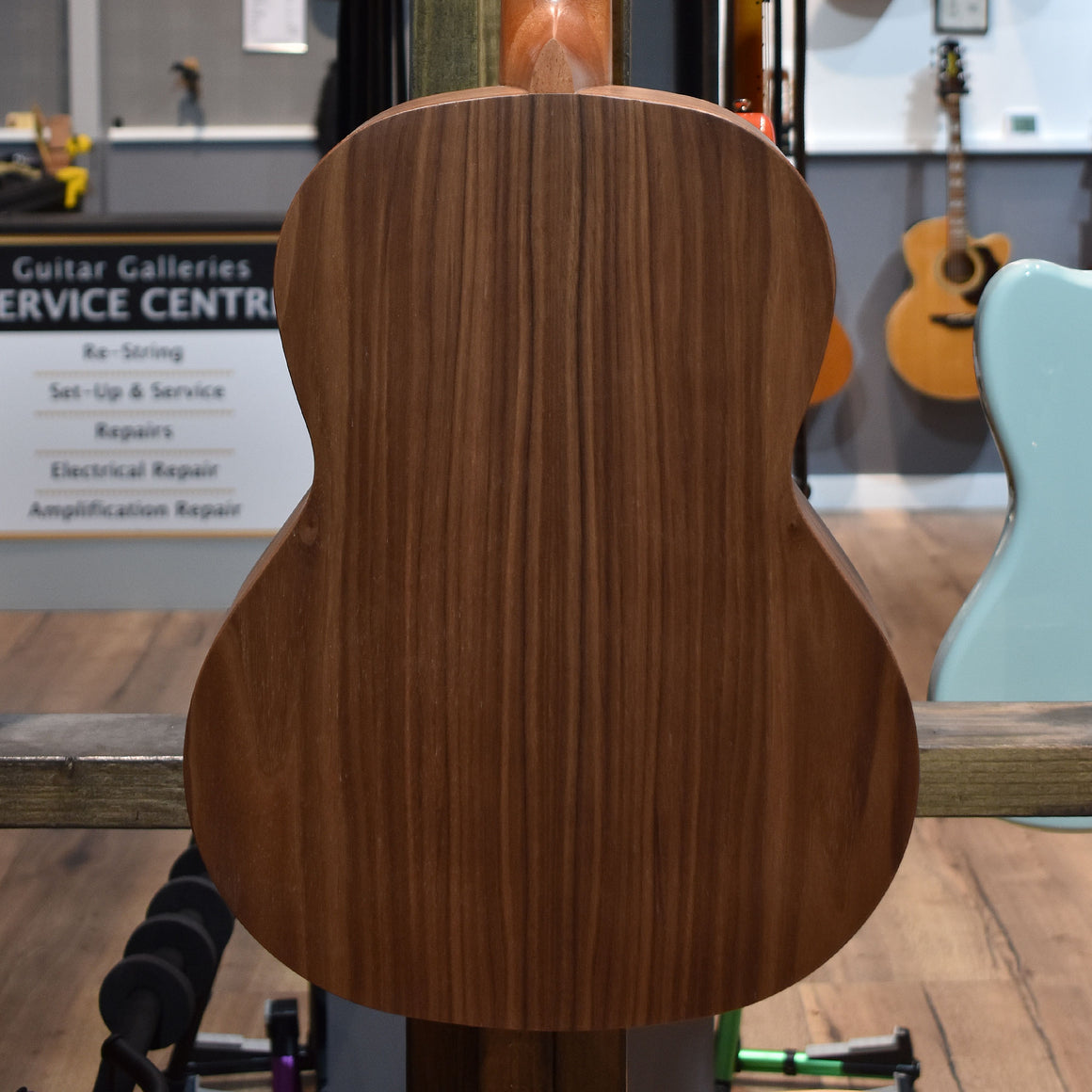 Kremona Soloist R65C-T-OP Classical Guitar
