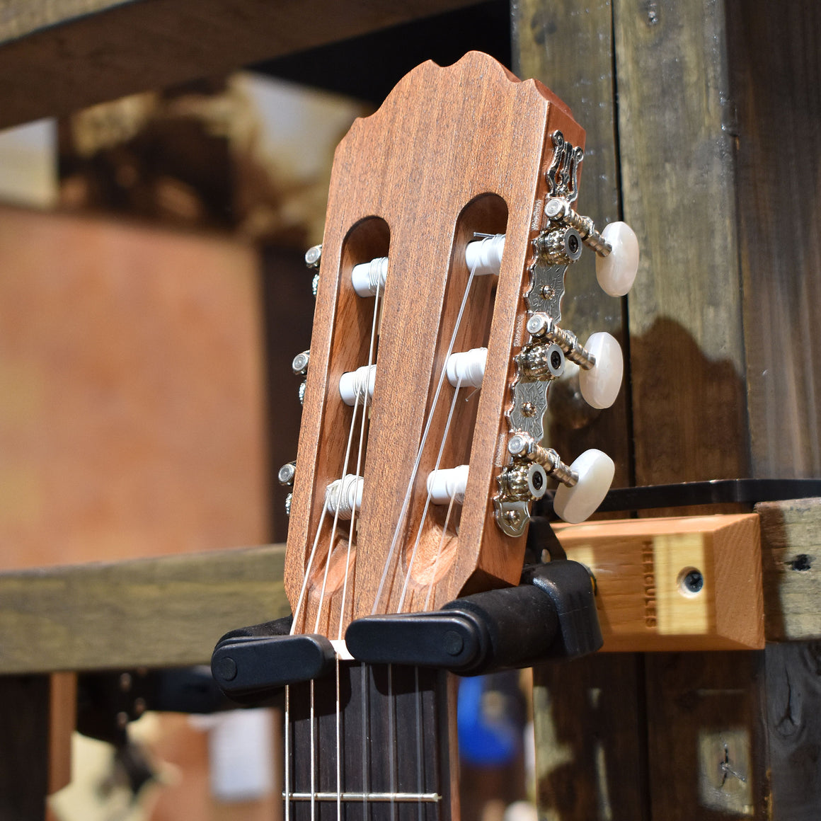 Kremona Soloist R65C-T-OP Classical Guitar
