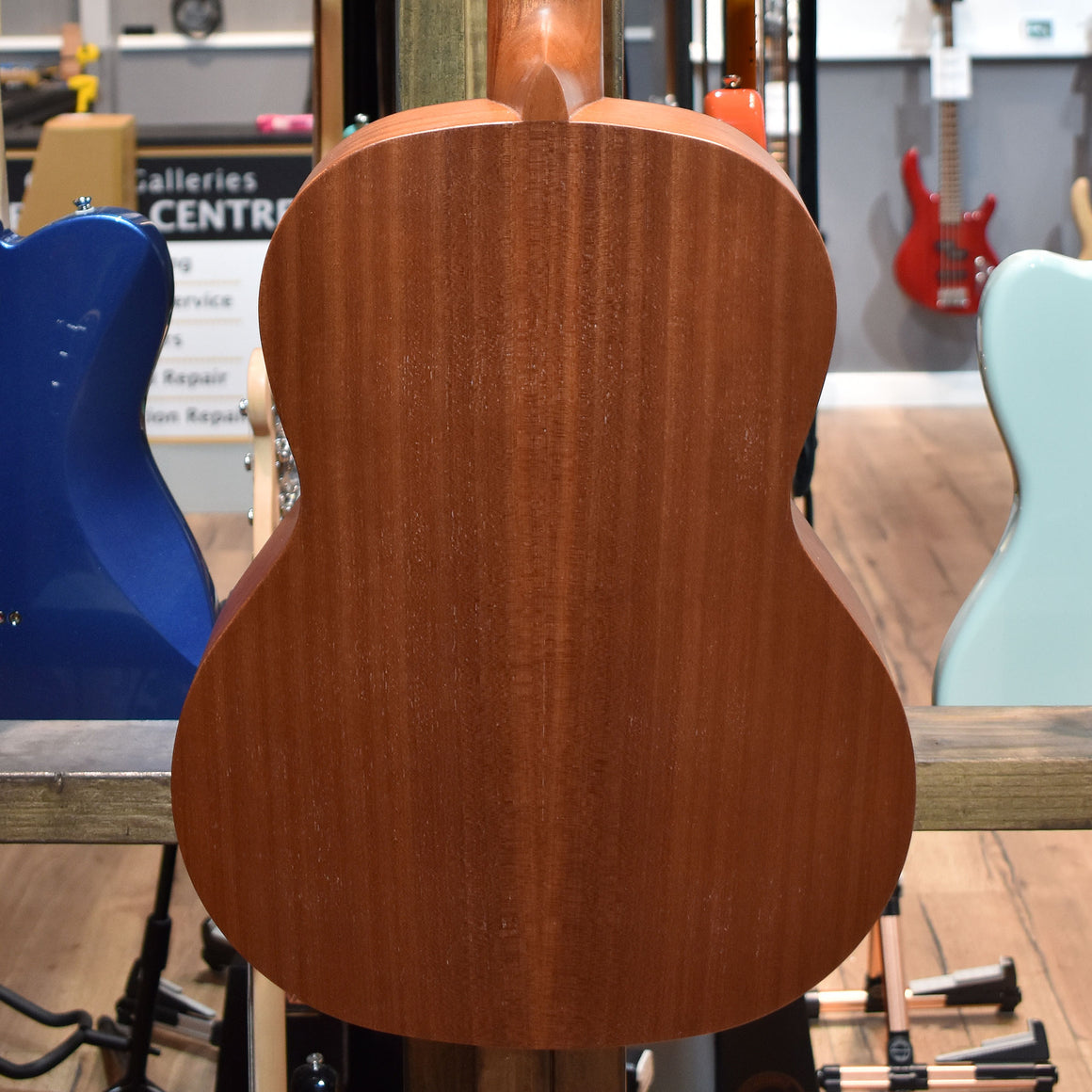 Kremona Soloist S65C-OP Classical Guitar