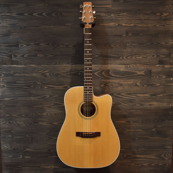 Landola SD-11C Acoustic Guitar Vintage 1996 (Pre-Owned)