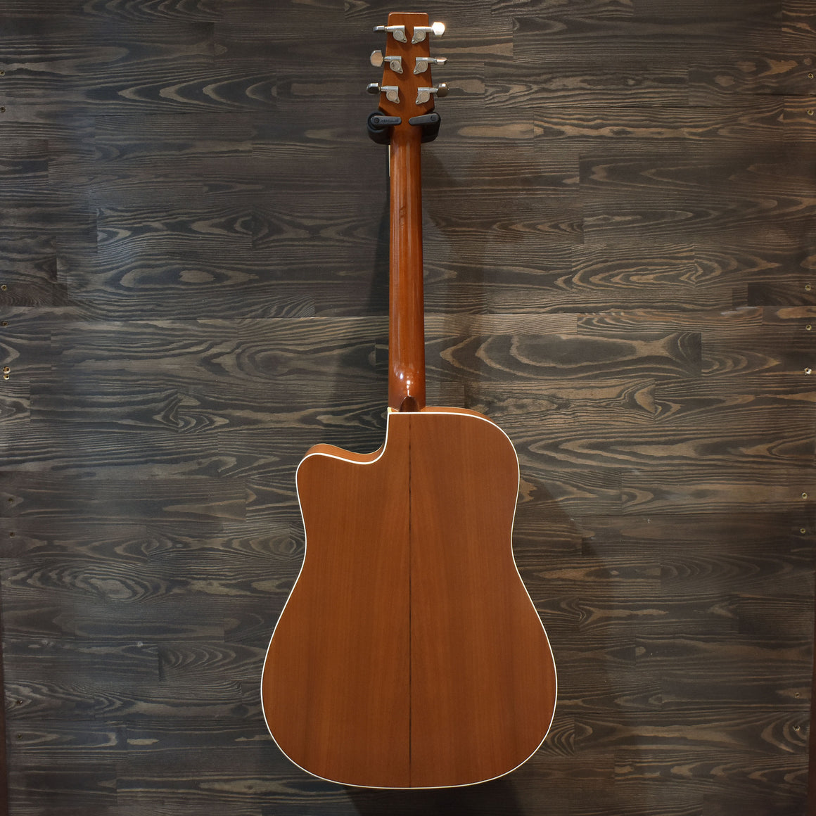 Landola SD-11C Acoustic Guitar Vintage 1996 (Pre-Owned)