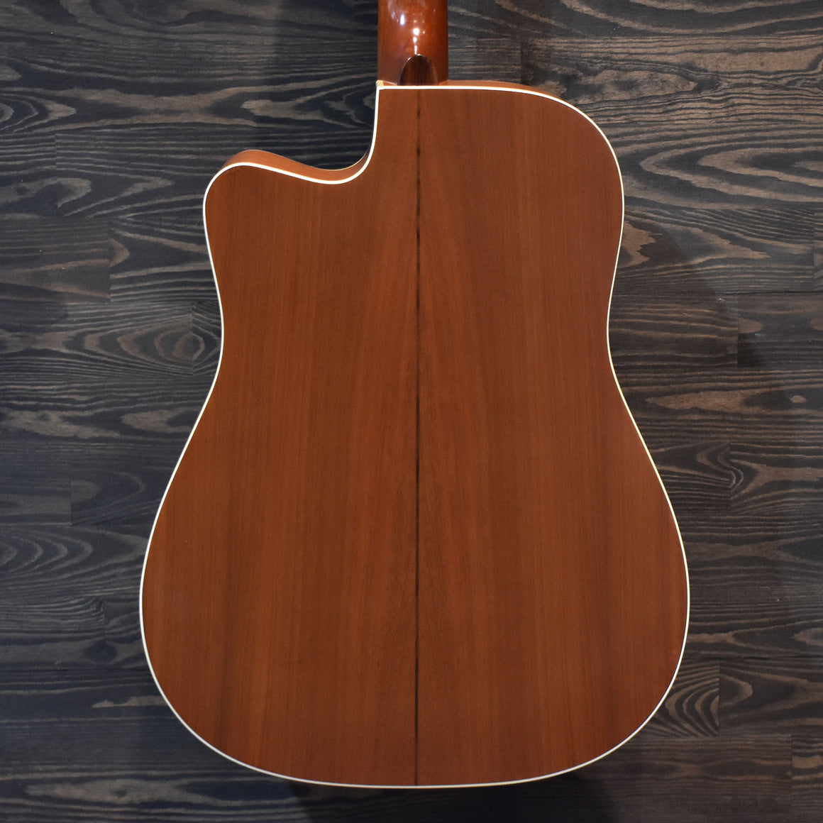 Landola SD-11C Acoustic Guitar Vintage 1996 (Pre-Owned)