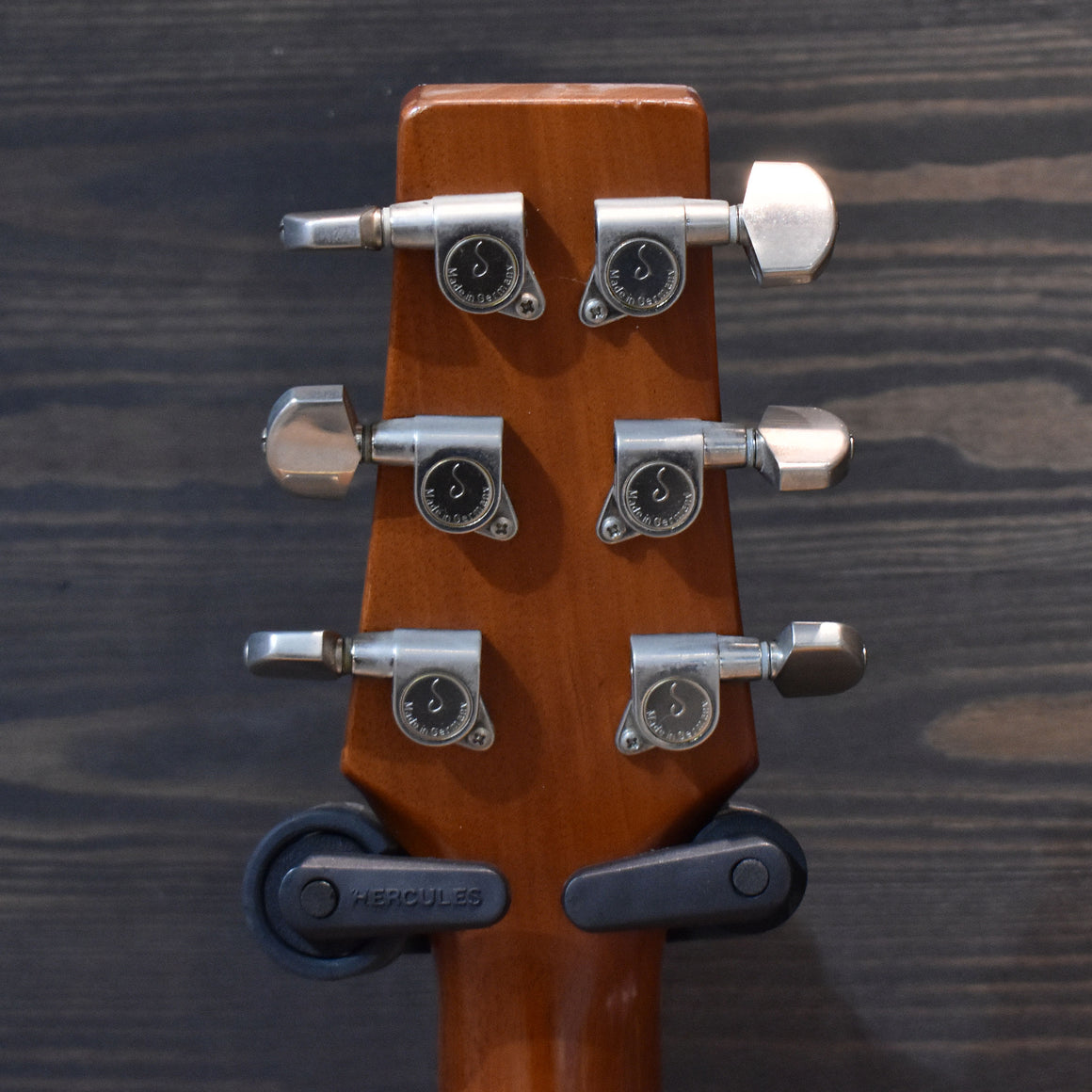 Landola SD-11C Acoustic Guitar Vintage 1996 (Pre-Owned)