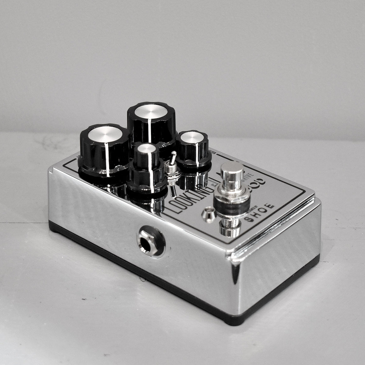 DOD Looking Glass Overdrive Pedal