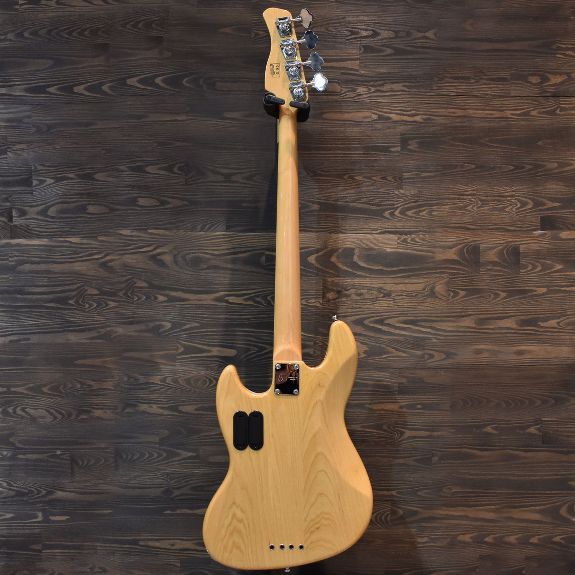 Sire Marcus Miller V7 Natural Electric Bass Guitar (Pre-Owned)