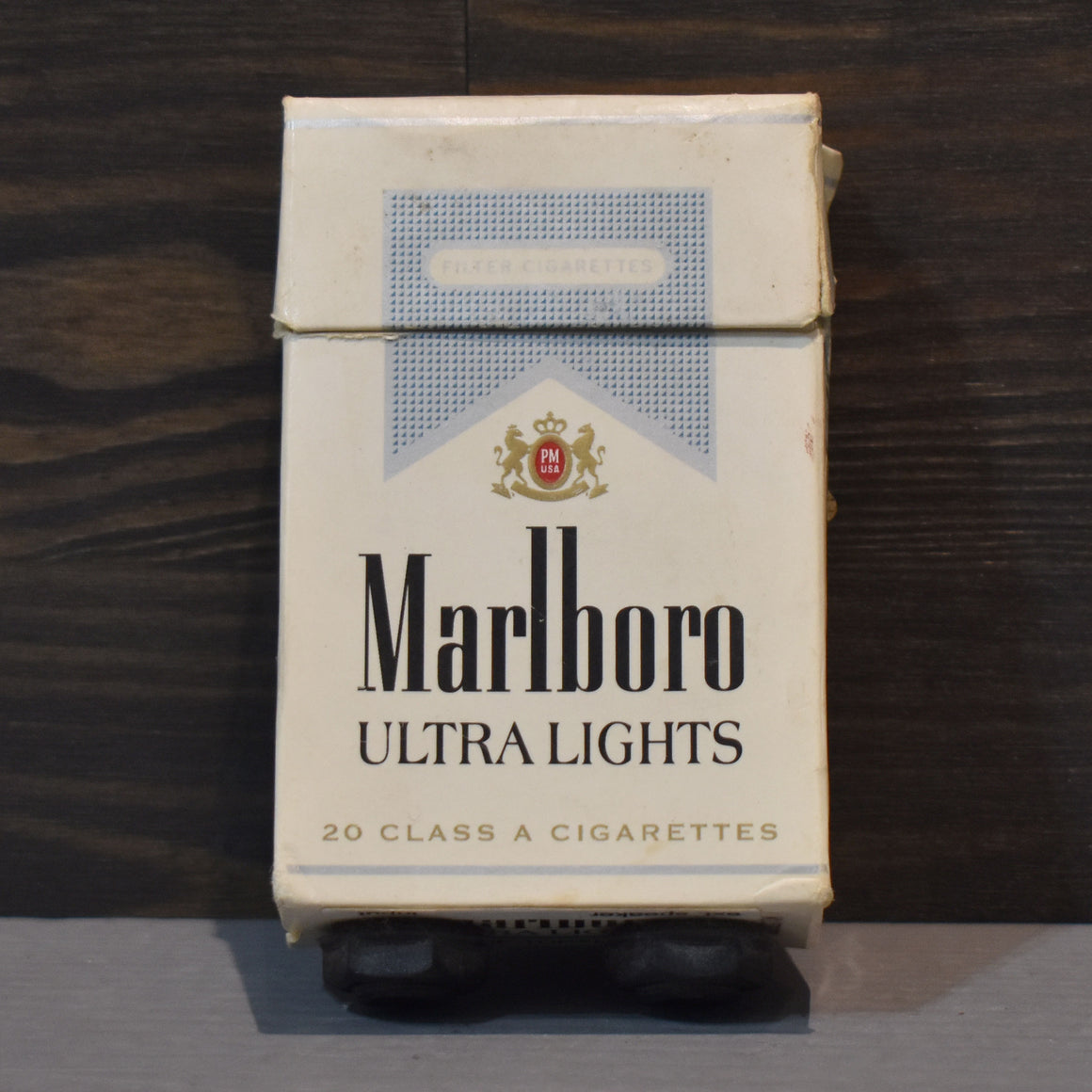 Marlboro 1W Guitar Amplifier
