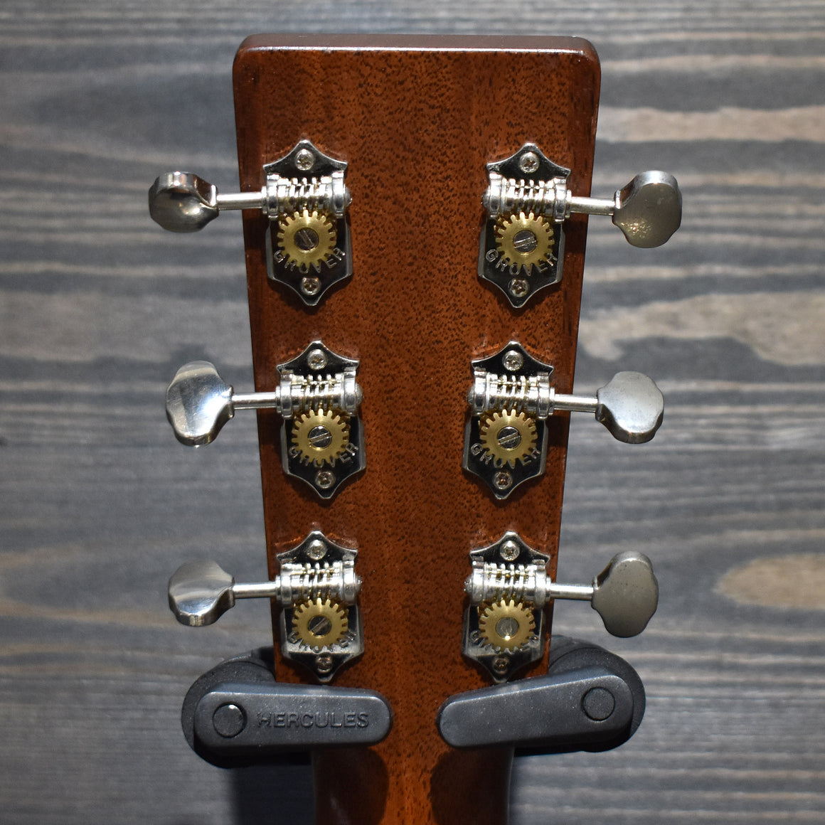 Martin 000-15M Left Handed Acoustic Guitar w/Hard Case (Pre-Owned)