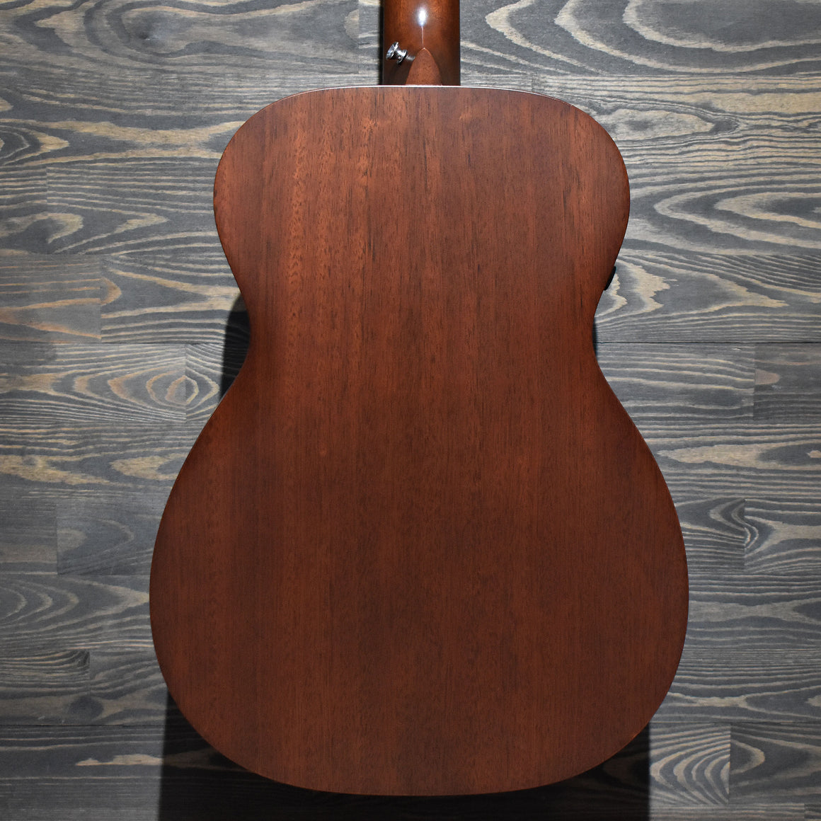 Martin 00-15E Retro Electro-Acoustic Guitar W/Hard Case (Pre-Owned)