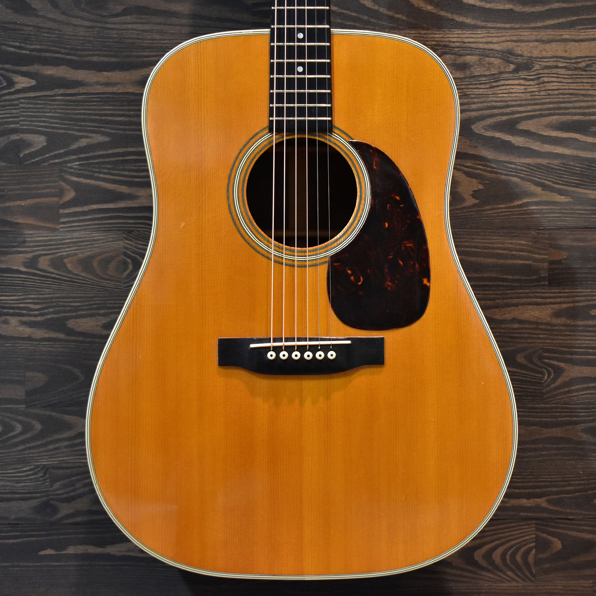 Martin Guitars Vintage 1960 D28 Acoustic Guitar W/Hard Case (Pre-Owned)