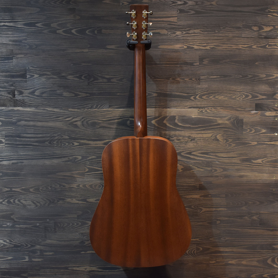 Martin Guitars D15M Mahogany Electro-Acoustic Guitar W/Hard Case (Pre-Owned)