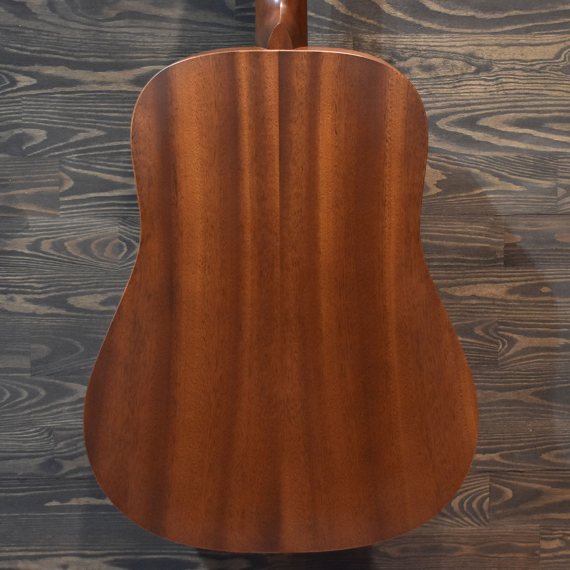Martin Guitars D15M Mahogany Electro-Acoustic Guitar W/Hard Case (Pre-Owned)